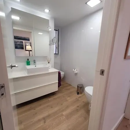 Apartamento Bonavista *