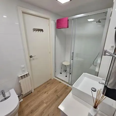 Bonavista Apartamento