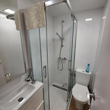 Bonavista Apartamento *