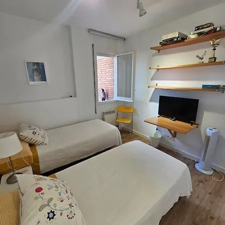 Bonavista Apartment