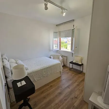 Bonavista Apartment Vilassar De Mar