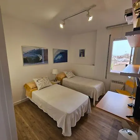 Bonavista Apartment *