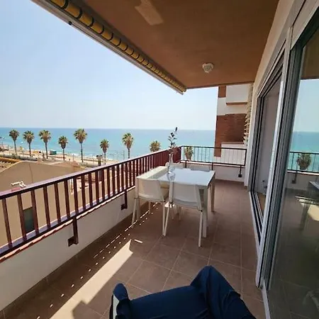 Bonavista Apartment Vilassar De Mar