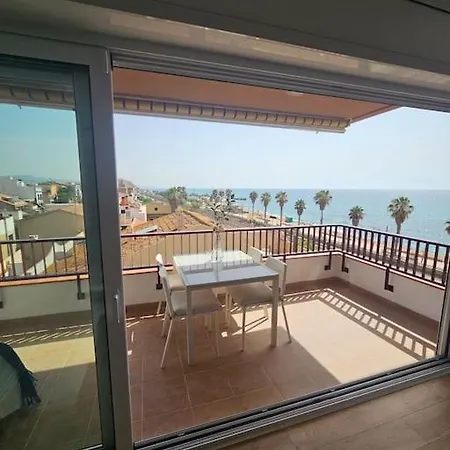 Apartment Bonavista Vilassar De Mar